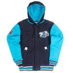 Куртка Mitchell & Ness Charlotte Hornets | Charlotte Hornets 055